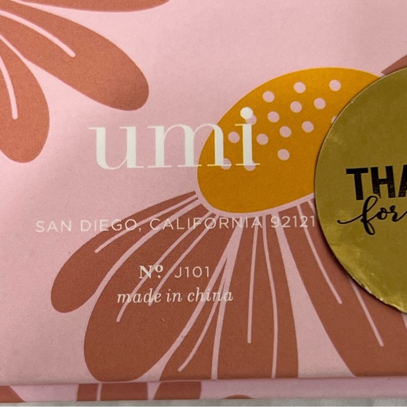 Daisy Flower Child Lined Spiral Hardcover Journal Floral Hippie 70’s Notebook - Picture 11 of 11